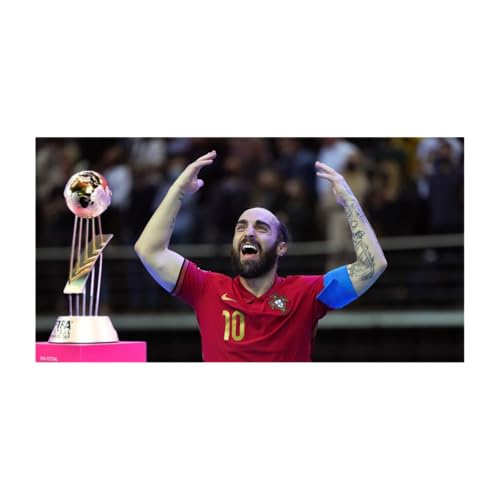 Futsal World Cup 2024 by Futsalall