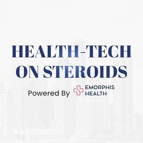 Health-Tech On Steroids by Nilesh Maheshwari