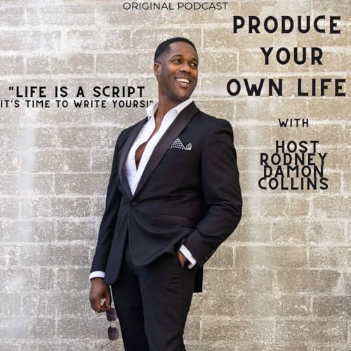 Interview with Screenwriter, Producer and Author Naz Pankey by Unknown