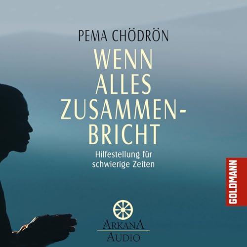 Wenn alles zusammenbricht by Pema Chödrön