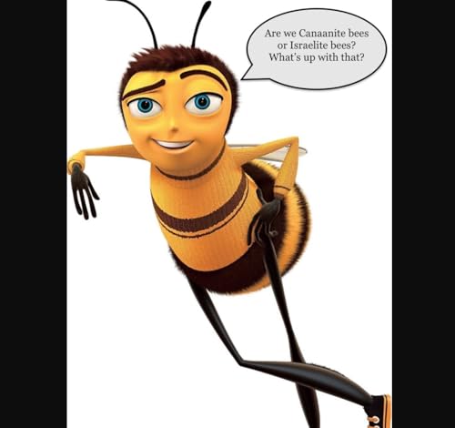 A Waxy Buildup at Iron Age Horvat Tevet, Or, Does This Beeswax Make me Look Canaanite or Israelite? by Unknown