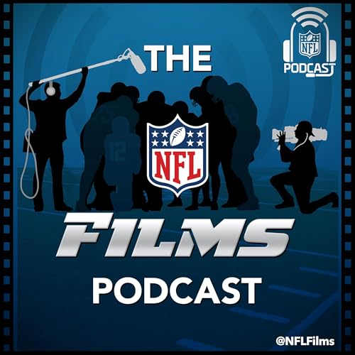 The NFL Films Podcast by NFL