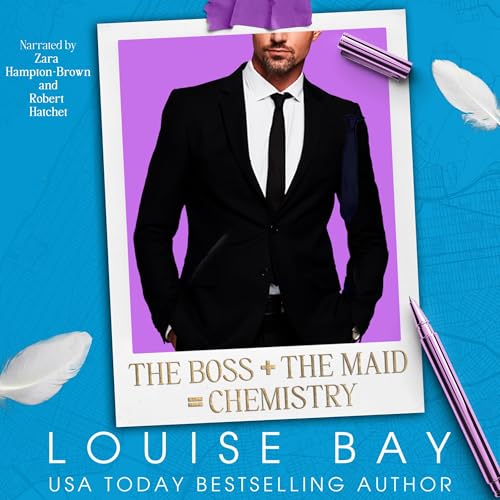 The Boss + the Maid = Chemistry