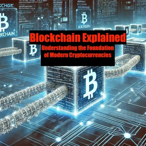 Blockchain Explained by Inception Point Ai