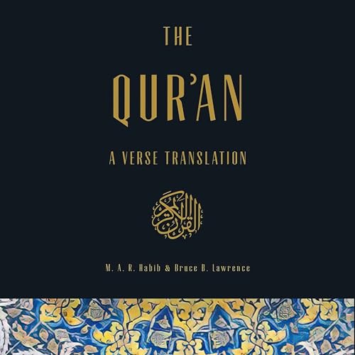 The Qur'an by M.A.R. Habib