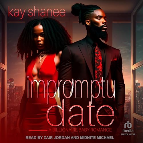 Impromptu Date by Kay Shanee