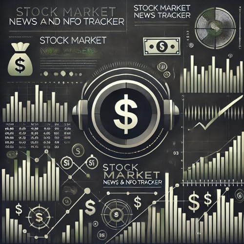 Stock Market News and Info Daily by Inception Point Ai