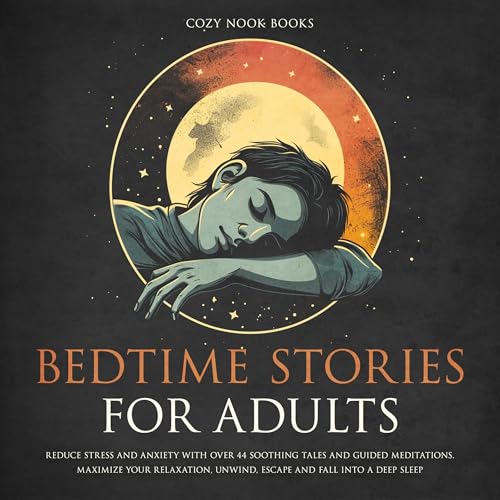 Bedtime Stories for Adults