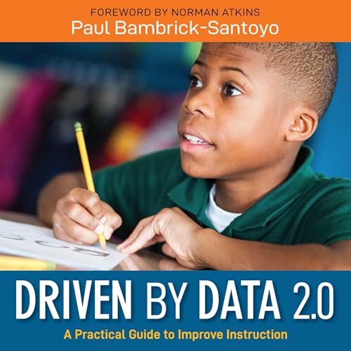 Driven by Data 2.0 by Paul Bambrick-Santoyo