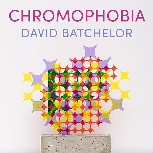 Chromophobia by David Batchelor