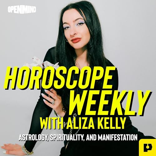 Horoscope Weekly: Astrology with Aliza Kelly