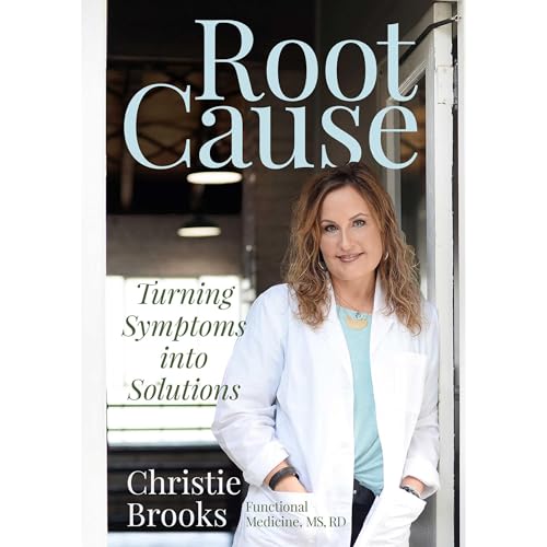 Root Cause by Christie Brooks