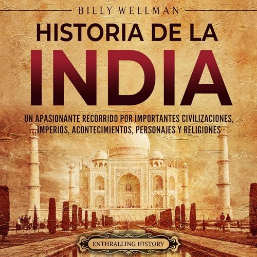 Historia de la India [History of India]