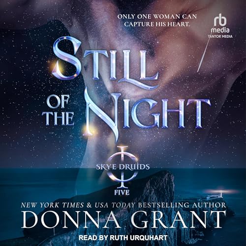 Still of the Night by Donna Grant