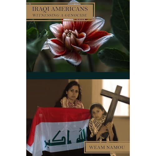 Witnessing a Genocide