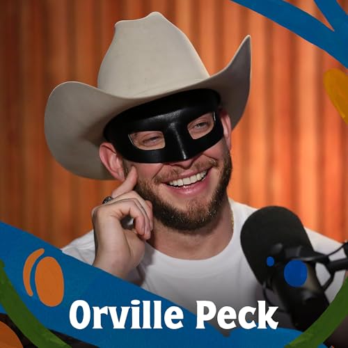 Orville Peck: Feeling like an outsider & finding his home in country music by Unknown