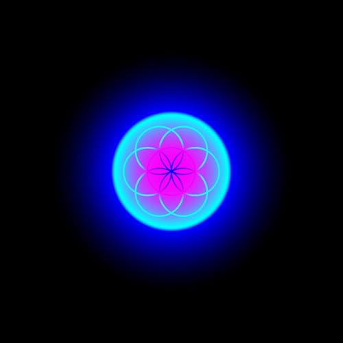 ADHD Relaxing Chakra binaural Meditation Mindfulness