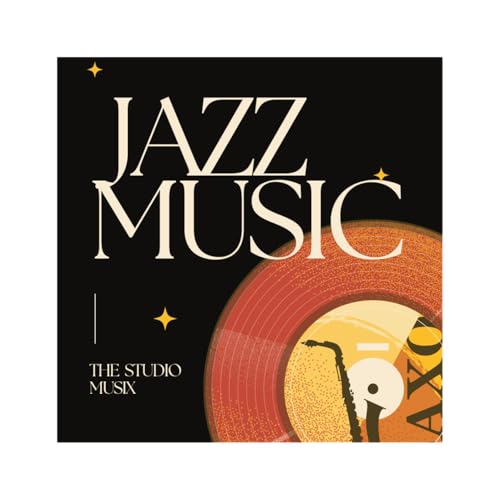 Jazz Music by Hrushabh Saysardar