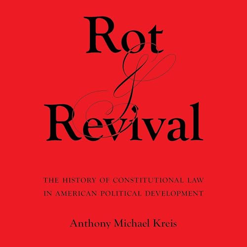 Rot and Revival