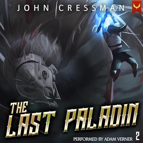 The Last Paladin 2