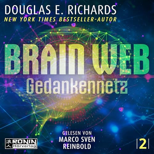 Brain Web - Gedankennetz