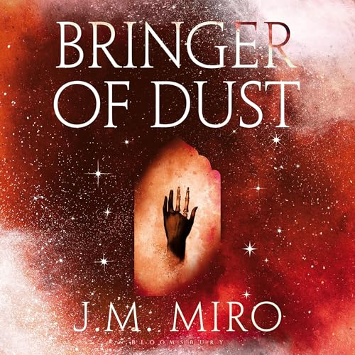 Bringer of Dust