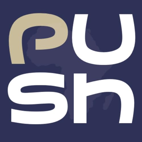 PushYourAdvantage by Push Venture Capital