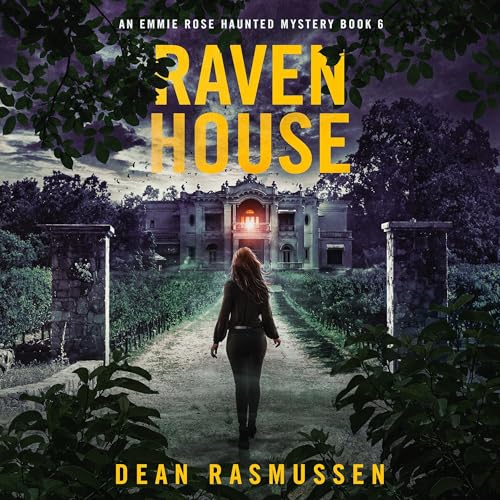 Raven House