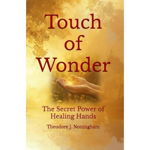 Touch of Wonder