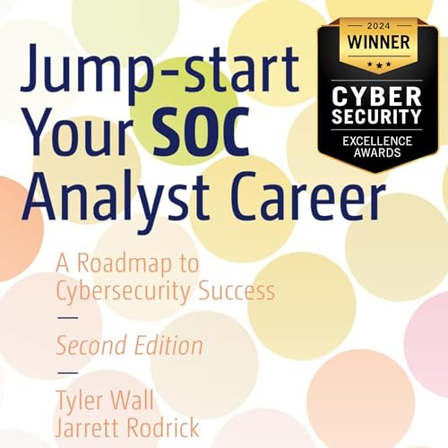 Jump-Start Your SOC Analyst Career