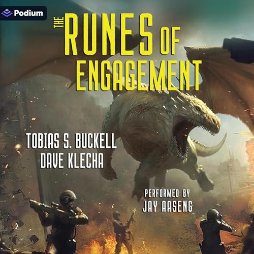The Runes of Engagement