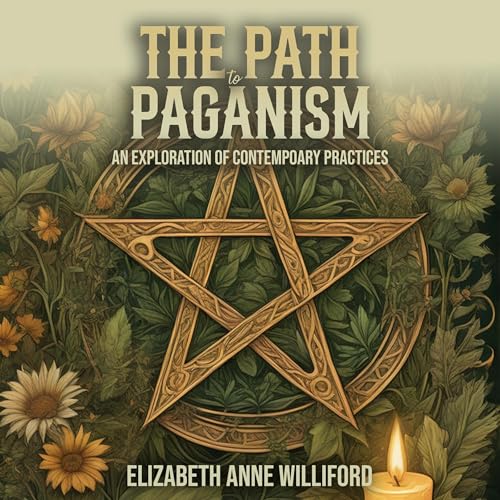 The Path to Paganism