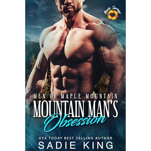 Mountain Man's Obsession