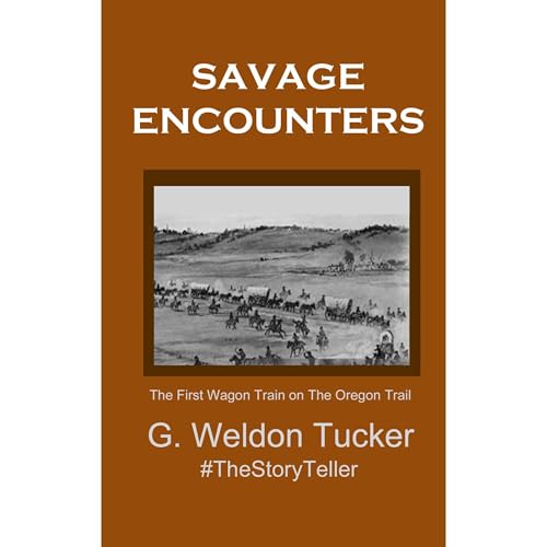 Savage Encounters