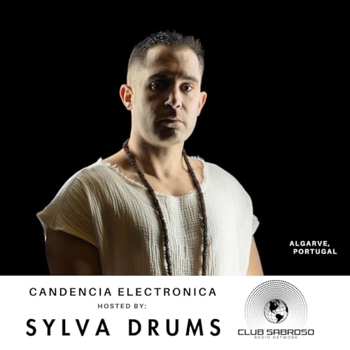 AFRO TECH HOUSE | SYLVA DRUMS | CADENCIA ELECTRONICA: EP001 by Unknown