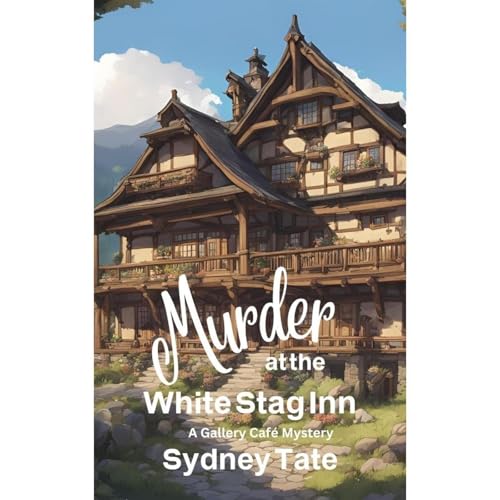 Murder at the White Stag Inn