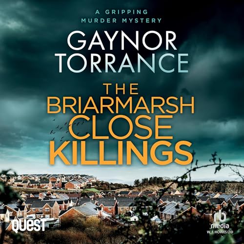 The Briarmarsh Close Killings