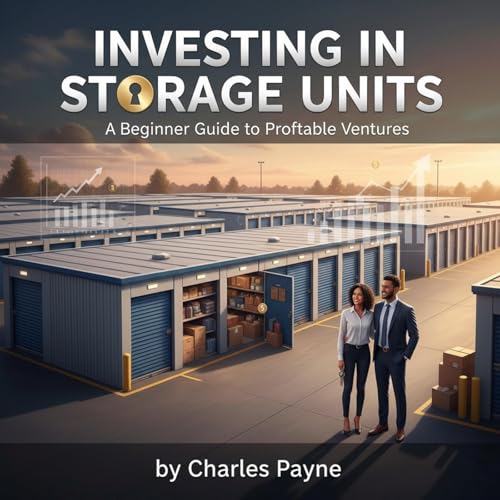 Investing in Storage Units by Charles Payne