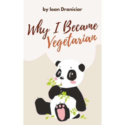 Why I Became Vegetarian