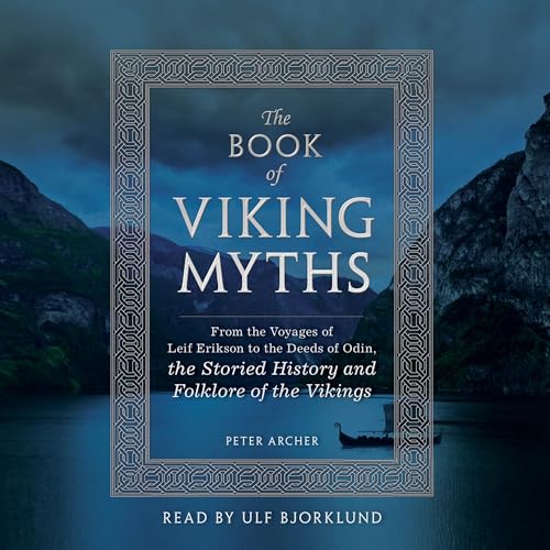The Book of Viking Myths