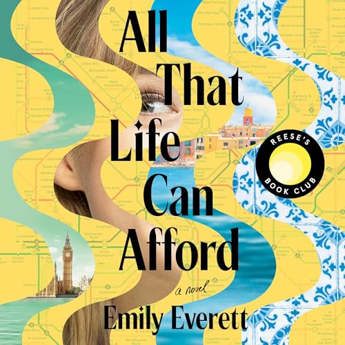 All That Life Can Afford: Reese's Book Club