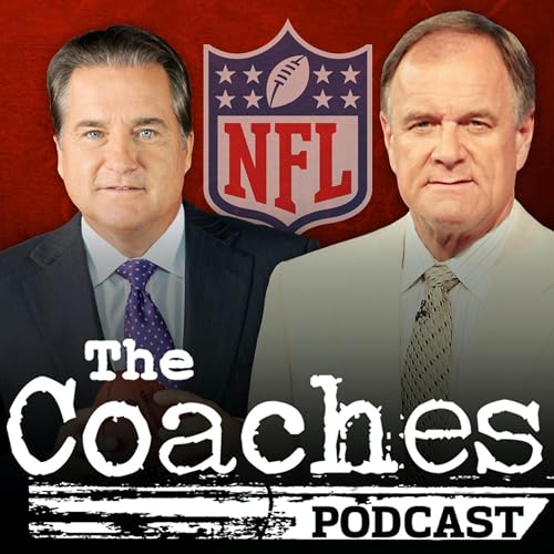 NFL: The Coaches Show by NFL