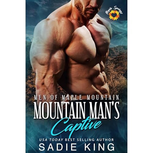 Mountain Man's Captive