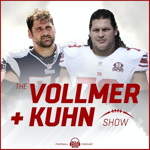 NFL: The Vollmer and Kuhn Show
