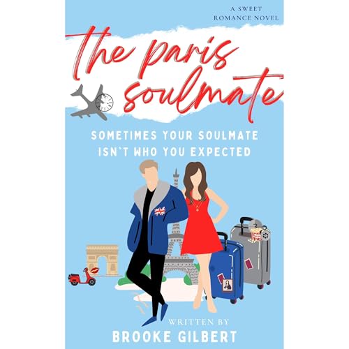The Paris Soulmate