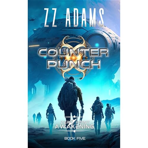Counterpunch by ZZ Adams