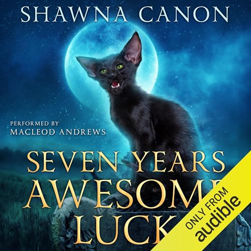 Seven Years Awesome Luck