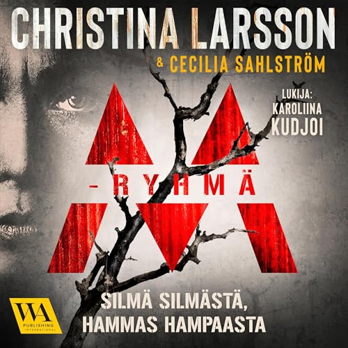 M-ryhmä –Silmä silmästä, hammas hampaasta