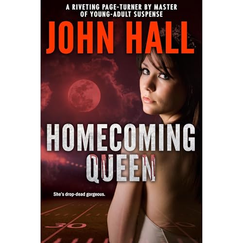 Homecoming Queen by John Hall