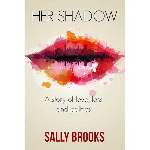 Her Shadow by Sally Brooks